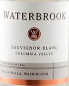 格言沃特博克長相思干白葡萄酒(Precept Waterbrook Sauvignon Blanc, Columbia Valley, USA)