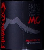 弗兰克科内利森姆杰贝尔MC红葡萄酒(Frank Cornelissen Munjebel MC Terre Siciliane Rosso IGT, Sicily, Italy)
