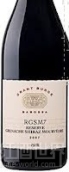 格蘭特伯爵珍藏GSM干紅葡萄酒(Grant Burge RGSM Seven Reserve Shiraz - Grenache - Mourvedre, Barossa, Australia)