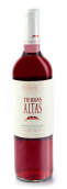 阿勒塔馬爾貝克桃紅葡萄酒(Tierras Altas Malbec Rose, Mendoza, Argentina)