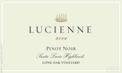 哈恩圣路西亞獨(dú)立橡木園黑皮諾干紅葡萄酒(Hahn Lucienne Lone Oak Vineyard Pinot Noir, Santa Lucia Highlands, USA)