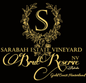 薩拉巴園酒莊珍藏干型起泡酒(Sarabah Estate Vineyard Brut Reserve Sparkling Wine, Queensland, Australia)