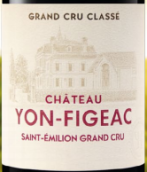 永卓古堡紅葡萄酒(Chateau Yon-Figeac, Saint-Emilion Grand Cru, France)