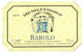 邁克基阿羅珍藏巴羅洛紅葡萄酒(Michele Chiarlo Riserva Barolo, Piedmont, Italy)