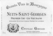 Camille Giroud Les Vaucrains, Nuits-Saint-Georges Premier Cru, France