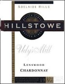 希斯圖偉酒莊烏迪磨坊霞多麗干白葡萄酒(Hillstowe Udy's Mill Chardonnay, Lenswood, Australia)