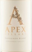 格言愛貝施長相思干白葡萄酒(Precept Apex Cellars Sauvignon Blanc, Washington, USA)