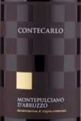 烏曼尼隆基酒莊康特卡羅蒙特布查諾紅葡萄酒(Umani Ronchi Contecarlo Montepulciano d'Abruzzo, Abruzzo, Italy)