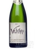 Francois Pinon Vouvray Petillant Brut, Loire, France