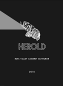 馬克·赫羅爾德酒莊赤霞珠紅葡萄酒(Mark Herold Wines Cabernet Sauvignon, Napa Valley, USA)