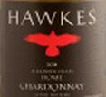 霍克斯酒莊家園霞多麗干白葡萄酒(Hawkes Wines Home Chardonnay, Alexander Valley, USA)