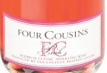 凡拉潤四兄弟桃紅起泡酒(Van Loveren Four Cousins Pink Sparkling, Robertson, South Africa)