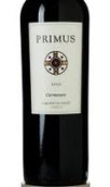 翠嶺極品佳美娜干紅葡萄酒(Veramonte Primus Carmenere, Colchagua Valley, Chile)