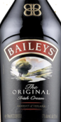 百利原味愛爾蘭奶油利口酒(Baileys Original Irish Cream Liqueur, Ireland)