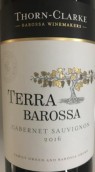 頌恩克拉克酒莊特拉巴羅薩系列赤霞珠紅葡萄酒(Thorn Clarke Terra Barossa Cabernet Sauvignon, Barossa Valley, Australia)