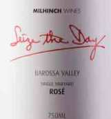 米爾興酒莊即刻歡樂桃紅葡萄酒(Milhinch Wines Seize the Day Rose, Barossa Valley, Australia)