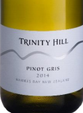 三圣山灰皮諾干白葡萄酒(Trinity Hill Pinot Gris, Hawke's Bay, New Zealand)