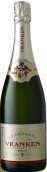 弗蘭肯特釀香檳(Vranken Premier Cru Brut Special, Champagne, France)