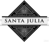 朱卡迪園桑塔茱莉亞梅洛干紅葡萄酒(Familia Zuccardi Santa Julia Merlot, Mendoza, Argentina)