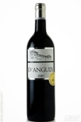 Torres de Anguix 'D'Anguix', Ribera del Duero, Spain