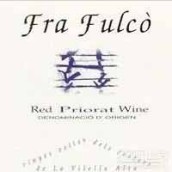 弗拉富爾科酒莊紅葡萄酒(Fra Fulco, Priorat DOCa, Spain)