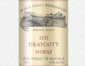 堡歌家族酒莊德瑞考特設(shè)拉子紅葡萄酒(Burge Family Winemakers Draycott Shiraz, Barossa Valley, Australia)