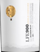 埃德华兹酒庄LFE900单一园红葡萄酒(Luis Felipe Edwards LFE 900 Single Vineyard, Colchagua Valley, Chile)