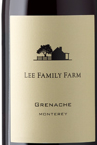 摩根李家農(nóng)場(chǎng)歌海娜干紅葡萄酒(Morgan Winery Lee Family Farm Grenache, Monterey, USA)