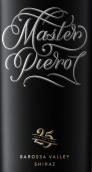盧·馬蘭達(dá)酒莊皮耶羅大師設(shè)拉子紅葡萄酒(Lou Miranda Estate Master Piero Shiraz, Barossa Valley, Australia)