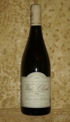 Domaine Andre Bonhomme Vire-Clesse Vieilles Vignes, Maconnais, France