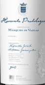 瓦爾加斯侯爵普拉多拉加莊園紅葡萄酒(Marques de Vargas Hacienda Pradolagar, Rioja DOCa, Spain)