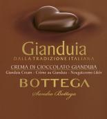 波特嘉酒莊巧克力格拉帕利口酒(Bottega Gianduia Cioccolato e Grappa Liqueur, Piedmont, Italy)