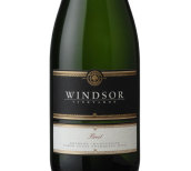 溫莎鉑金系列起泡酒(Windsor Brut Platinum Series, North Coast, USA)