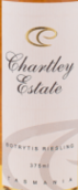 查特利雷司令貴腐甜白葡萄酒(Chartley Estate Botrytis Riesling, Tasmania, Australia)