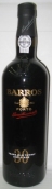 巴羅斯30年托尼波特酒(Barros 30 Year Old Tawny Port, Portugal)