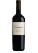 吉哈德馬爾貝克干紅葡萄酒(Girard Malbec, Napa Valley, USA)