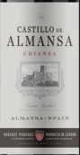 皮克勒斯酒莊阿爾曼薩堡陳釀紅葡萄酒(Bodegas Piqueras Castillo de Almansa Crianza, Almansa, Spain)