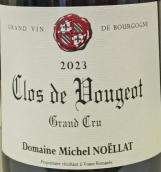 米歇尔罗诺拉酒庄（伏旧特级园）红葡萄酒(Domaine Michel Noellat, Clos de Vougeot Grand Cru, France)