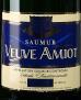 弗朗西絲俏佳人干型起泡酒(Compagine Francaise D.G.V.Veuve Amiot Brut, France)