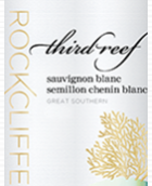 羅克巖三礁長相思賽美蓉白詩南混釀干白葡萄酒(Rockcliffe Third Reef Sauvignon Blanc Semillon Chenin Blanc, Great Southern, Australia)