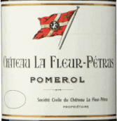 帕圖斯之花酒莊紅葡萄酒(Chateau La Fleur Petrus, Pomerol, France)