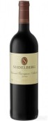 西迪堡赤霞珠-梅洛干紅葡萄酒(Seidelberg Cabernet Sauvignon - Merlot, Paarl, South Africa)