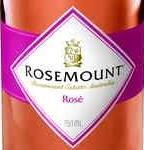 若詩莊園鉆石標桃紅葡萄酒(Rosemount Estate Diamond Label Rose, South Australia, Australia)