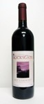 仙石門(mén)赤霞珠干紅葡萄酒(Rocksgate Winery Cabernet, Perth Hills, Australia)