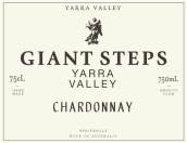 巨步酒莊霞多麗白葡萄酒(Giant Steps Winery Chardonnay, Yarra Valley, Australia)