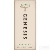 霍格起源雷司令干白葡萄酒(Hogue Cellars Genesis Riesling, Columbia Valley, USA)