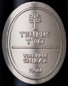 坦帕斯圖酒莊錫牌設(shè)拉子干紅葡萄酒(Tempus Two Pewter Series Shiraz, Barossa Valley, Australia)