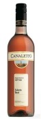 吉萊利卡納萊托薩蘭托桃紅葡萄酒(Casa Girelli Canaletto Salento Rose, Puglia, Italy)