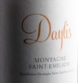 羅迦隆城堡戴利斯梅洛混釀干紅葡萄酒(Chateau Roc de Calon Daylis, Saint-Emilion, France)