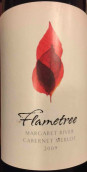 鳳凰木赤霞珠-梅洛混釀干紅葡萄酒(Flametree Cabernet Sauvignon - Merlot, Margaret River, Australia)